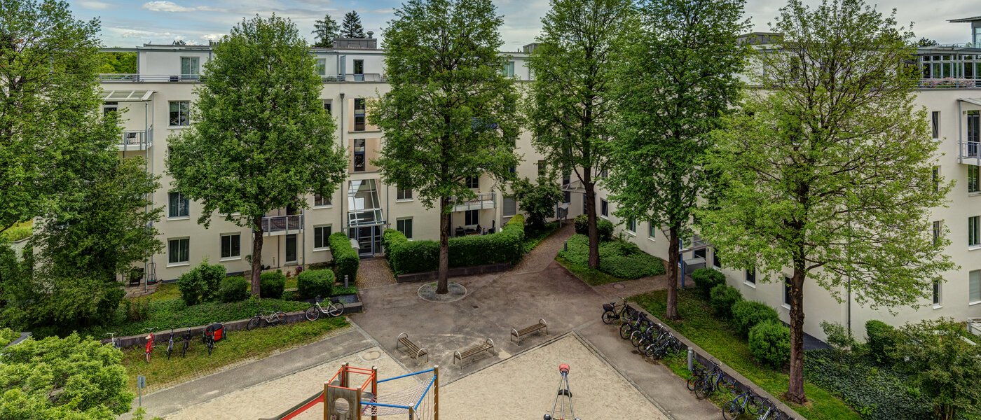 apartment München Bogenhausen 03 view 6912