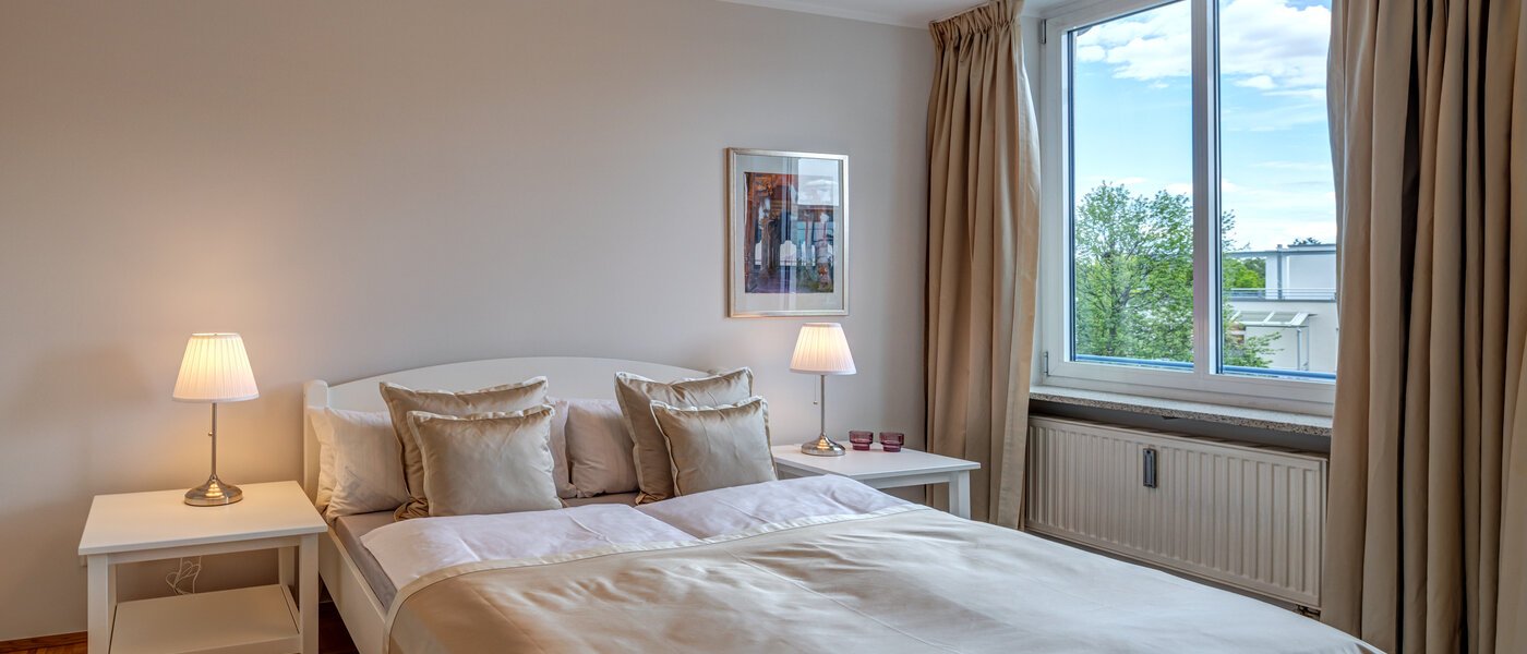 apartment München Bogenhausen 01 bedroom 6912