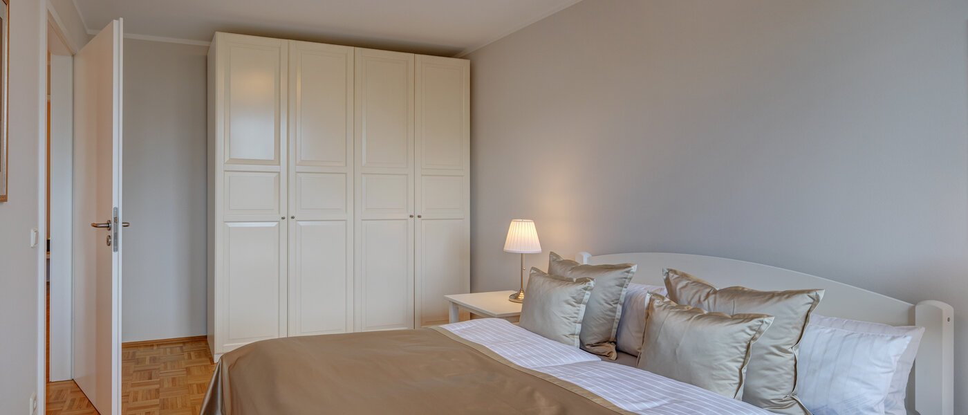 apartment München Bogenhausen 03 bedroom 6912