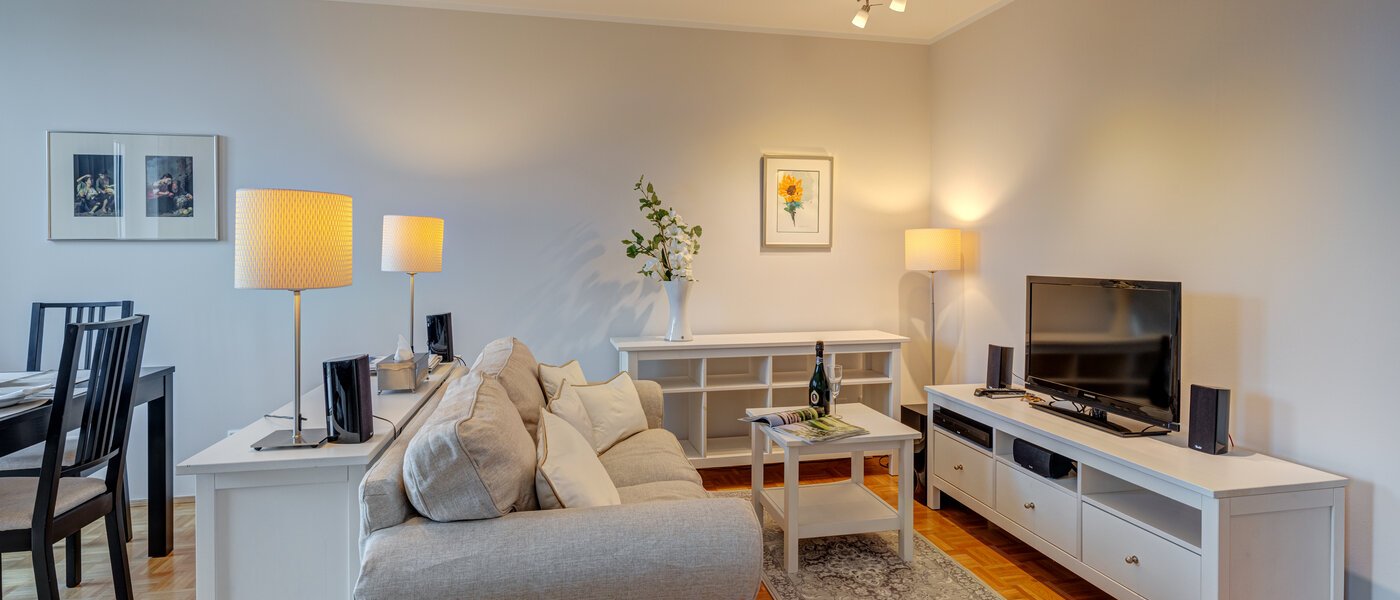 Sorry, this property has already been rented