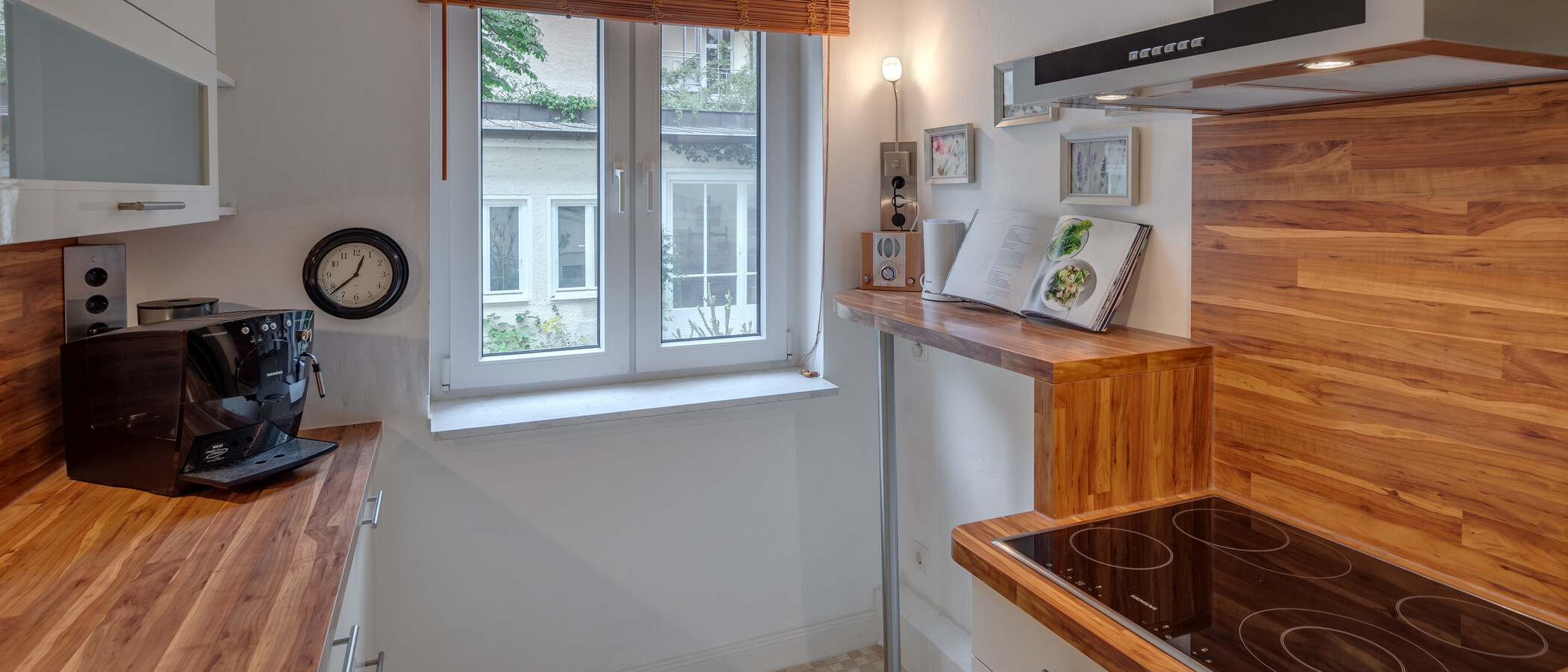 apartment München Schwabing-West (rund um den Hohenzollernplatz) 03 kitchen 6915