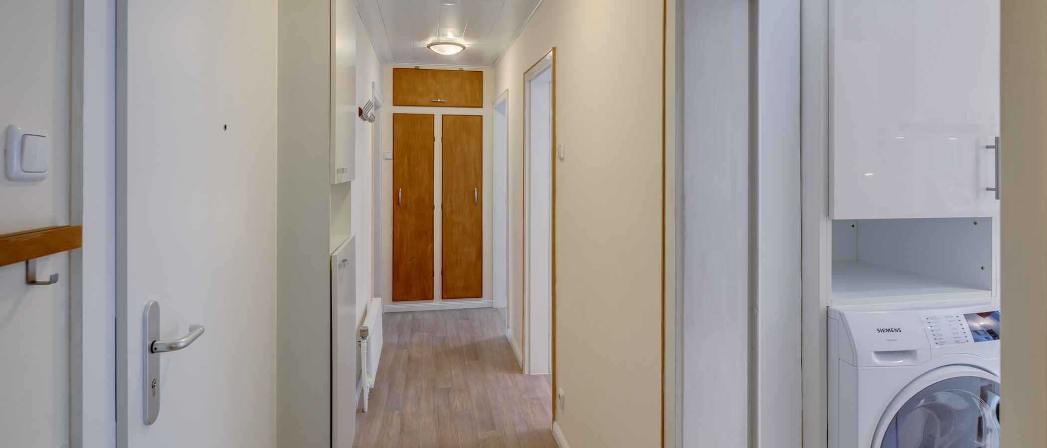 apartment München Schwabing-West (rund um den Hohenzollernplatz) 02 hall 6915