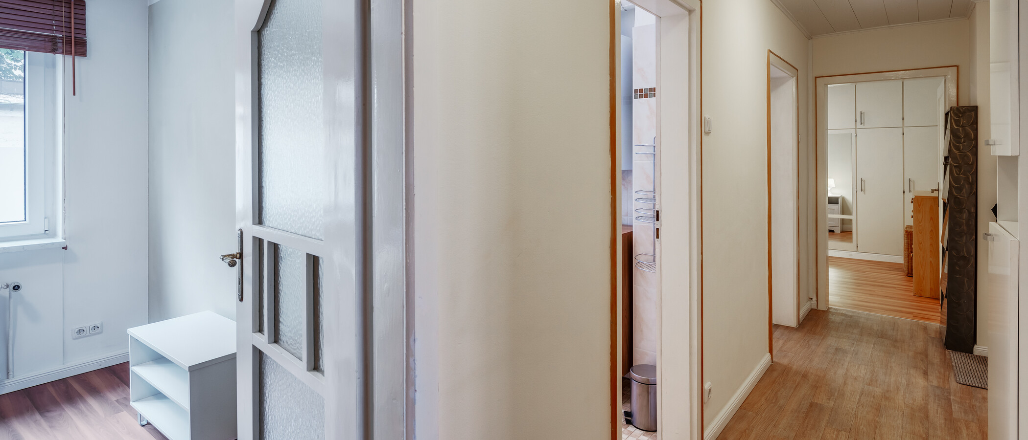 apartment München Schwabing-West (rund um den Hohenzollernplatz) 03 hall 6915