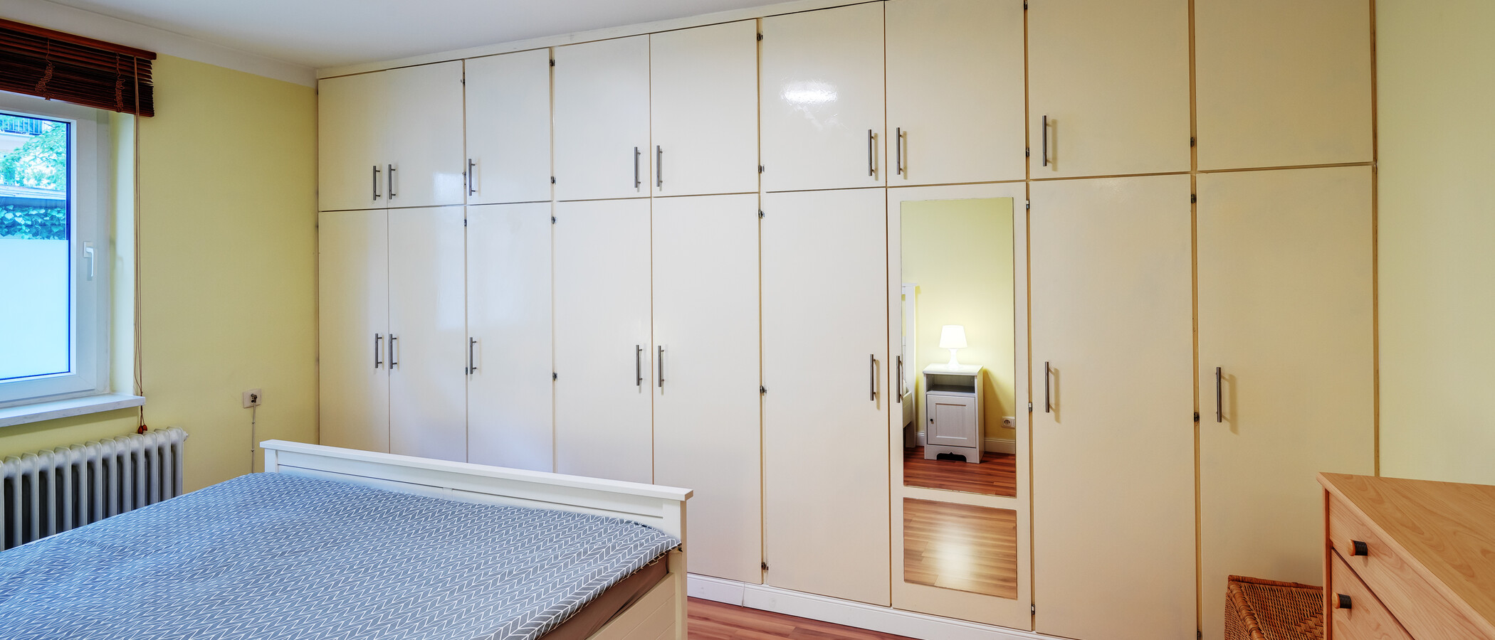 apartment München Schwabing-West (rund um den Hohenzollernplatz) 02 1. bedroom 6915