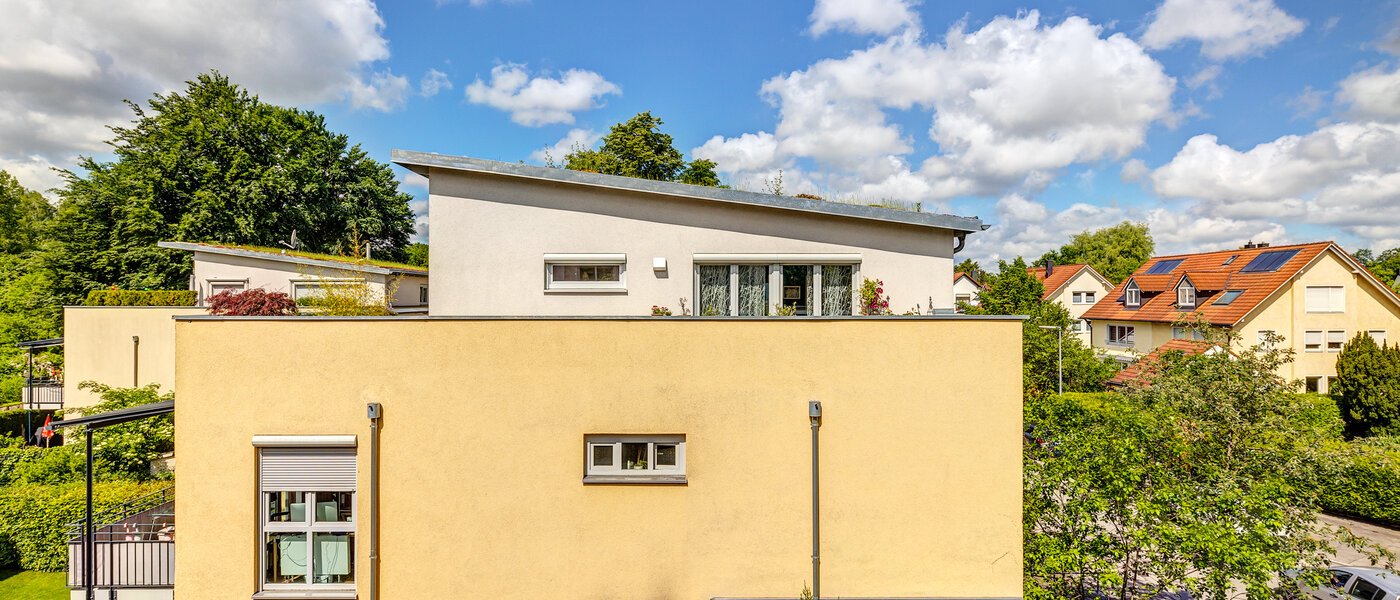 roof terrace apartment München Fasanerie 01 view 6919