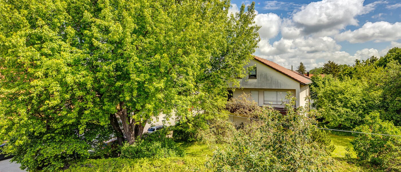 roof terrace apartment München Fasanerie 03 view 6919