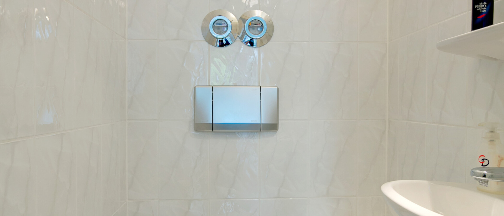 apartment München Schwabing-Nord (zw. Belgrad- & Leopoldstraße) 01 separate toilet 6928