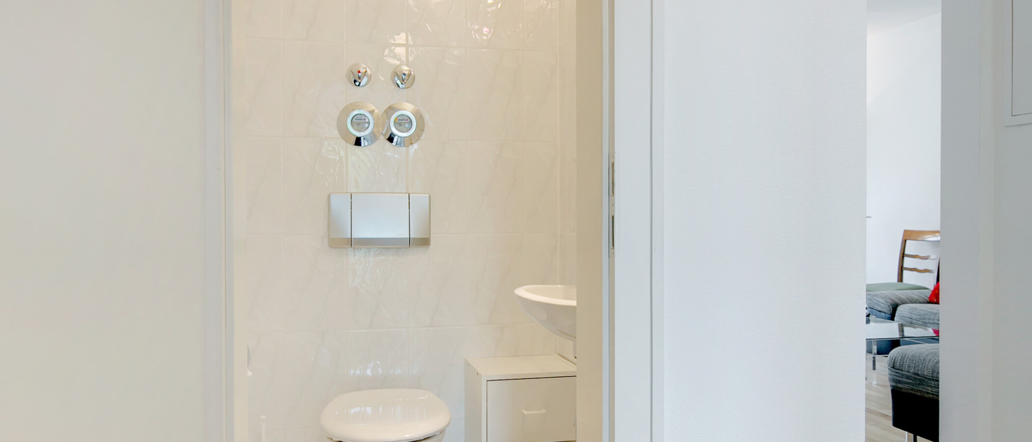 apartment München Schwabing-Nord (zw. Belgrad- & Leopoldstraße) 01 hall 6928