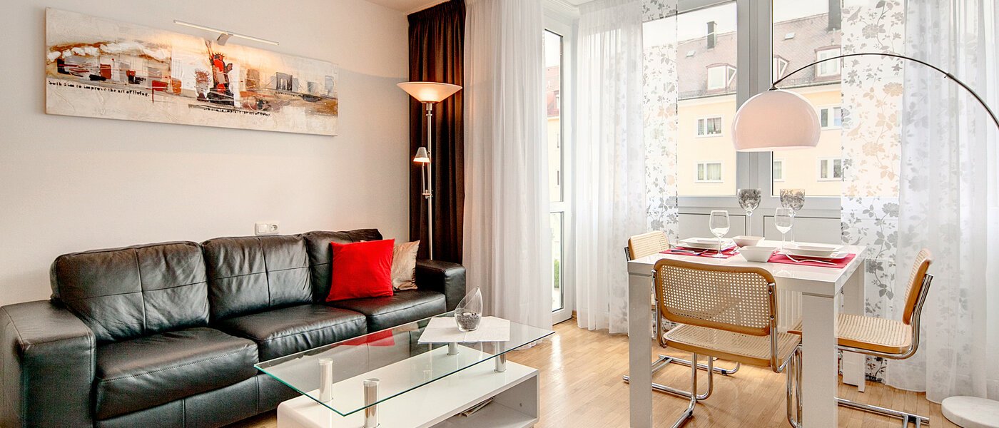 Sorry, this property has already been rented