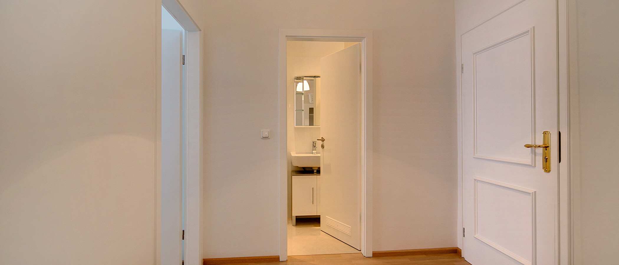 apartment München Haidhausen 01 hall 6958