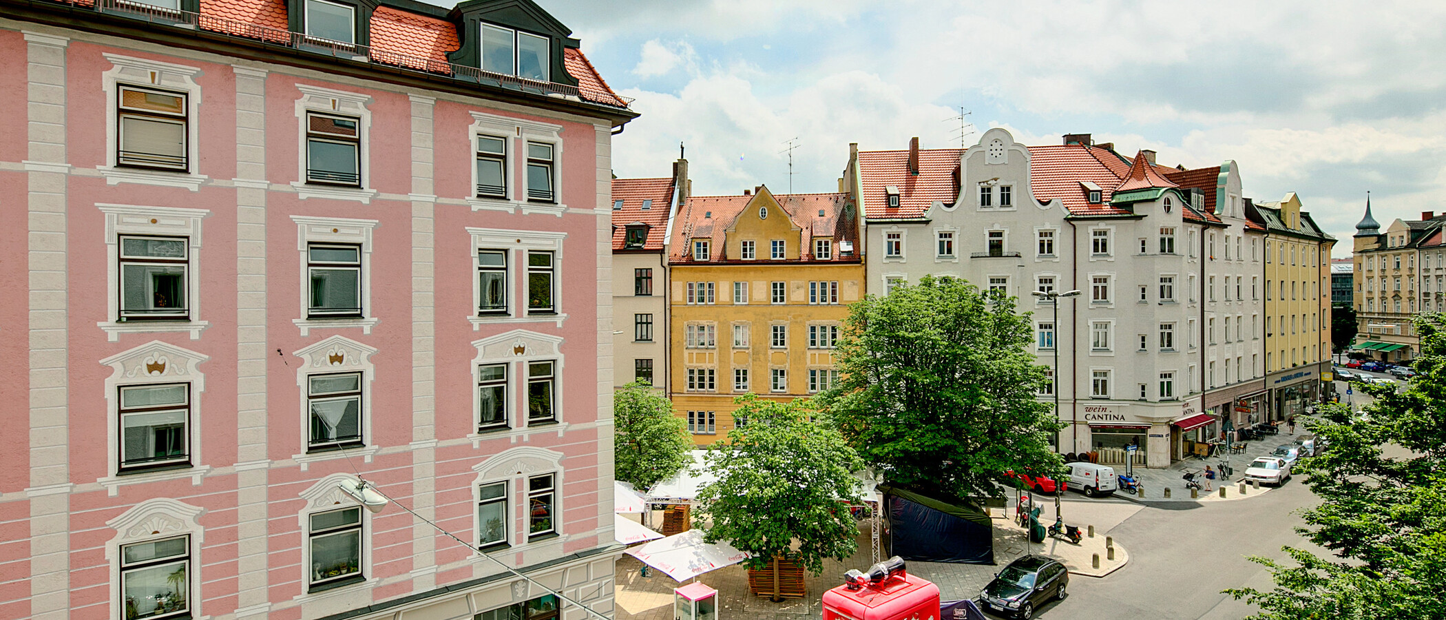 apartment München Haidhausen 01 view 6958