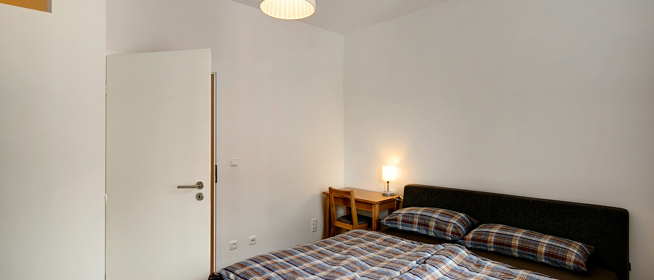 apartment München Haidhausen 02 bedroom 6958