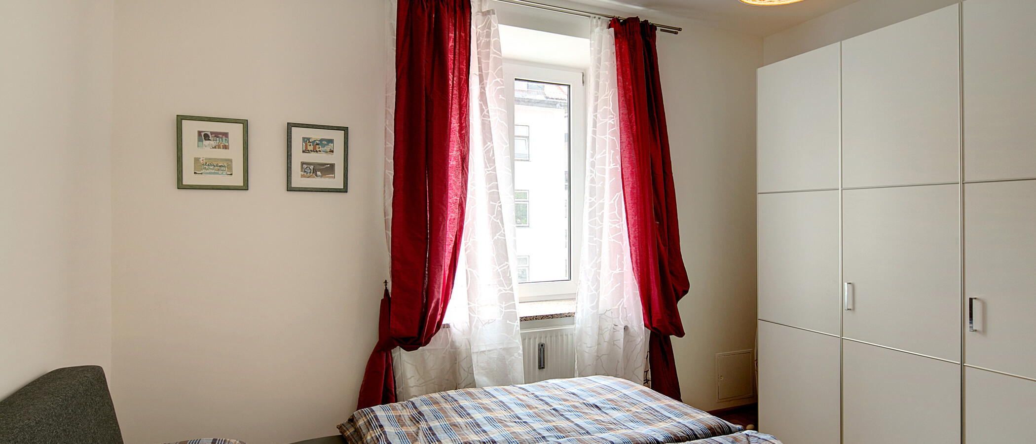 apartment München Haidhausen 03 bedroom 6958