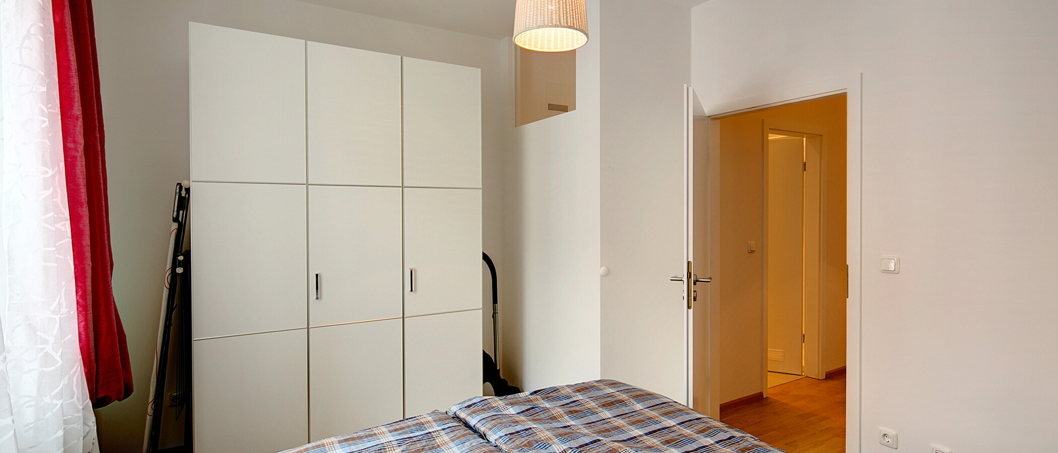 apartment München Haidhausen 04 bedroom 6958