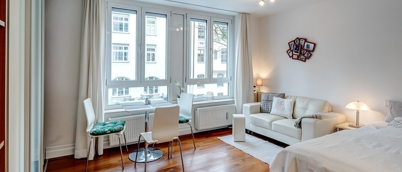 Sorry, this property has already been rented