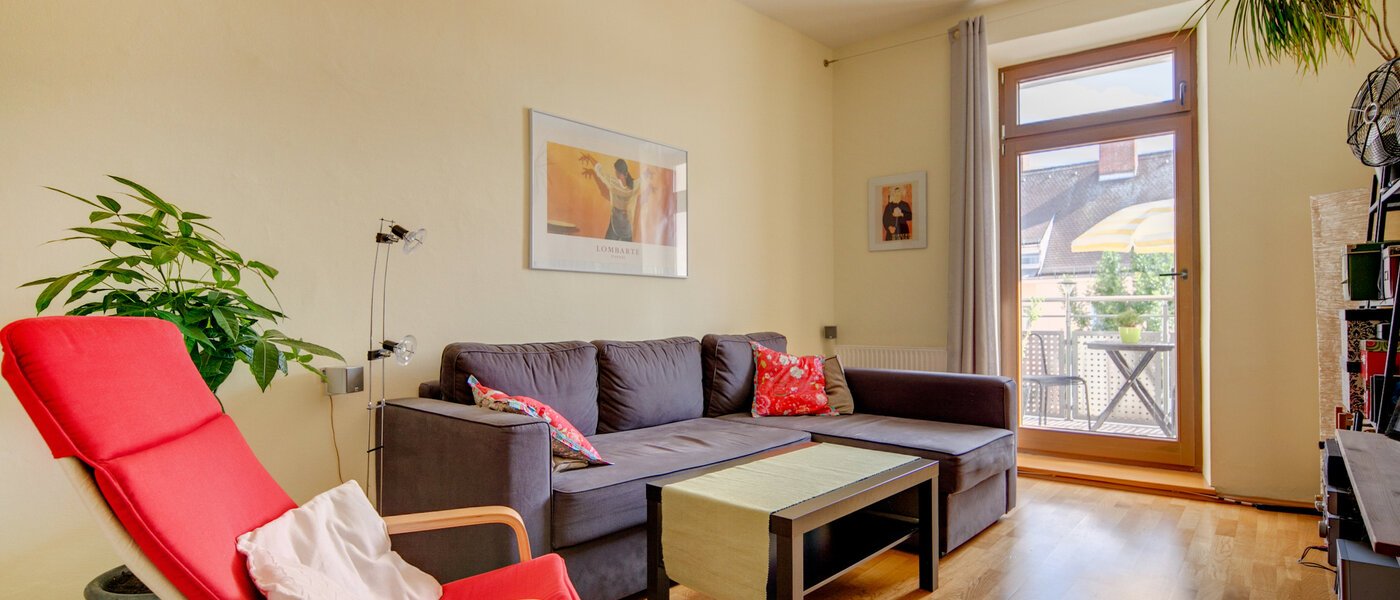 Sorry, this property has already been rented