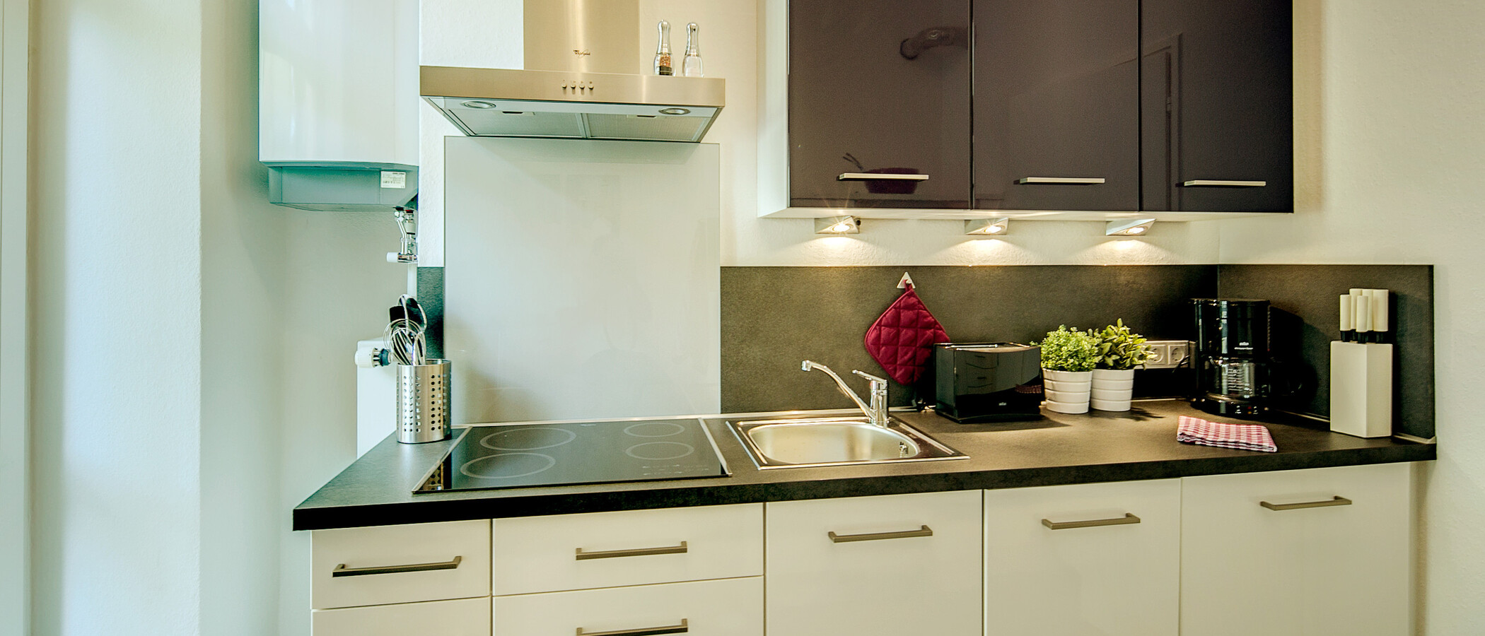 apartment München Westend 04 kitchen 6979