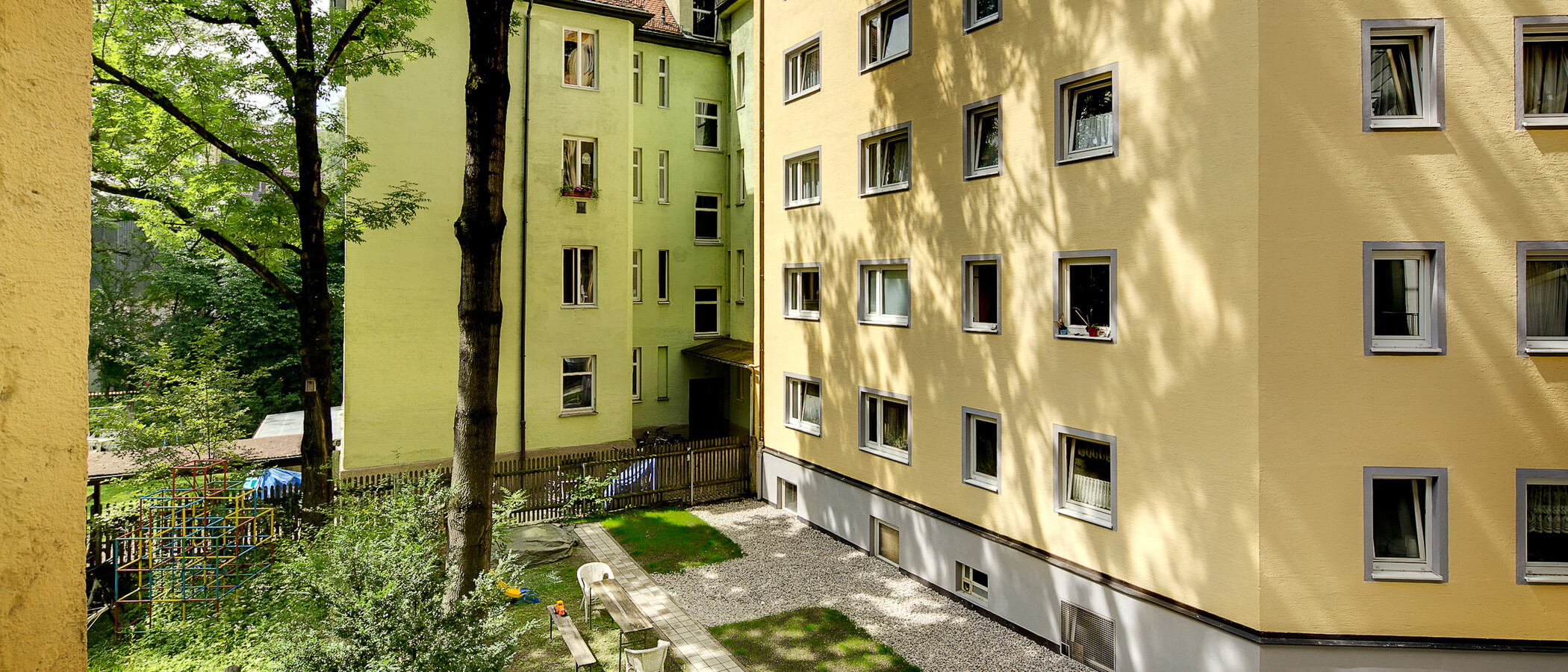 apartment München Westend 01 view 6979