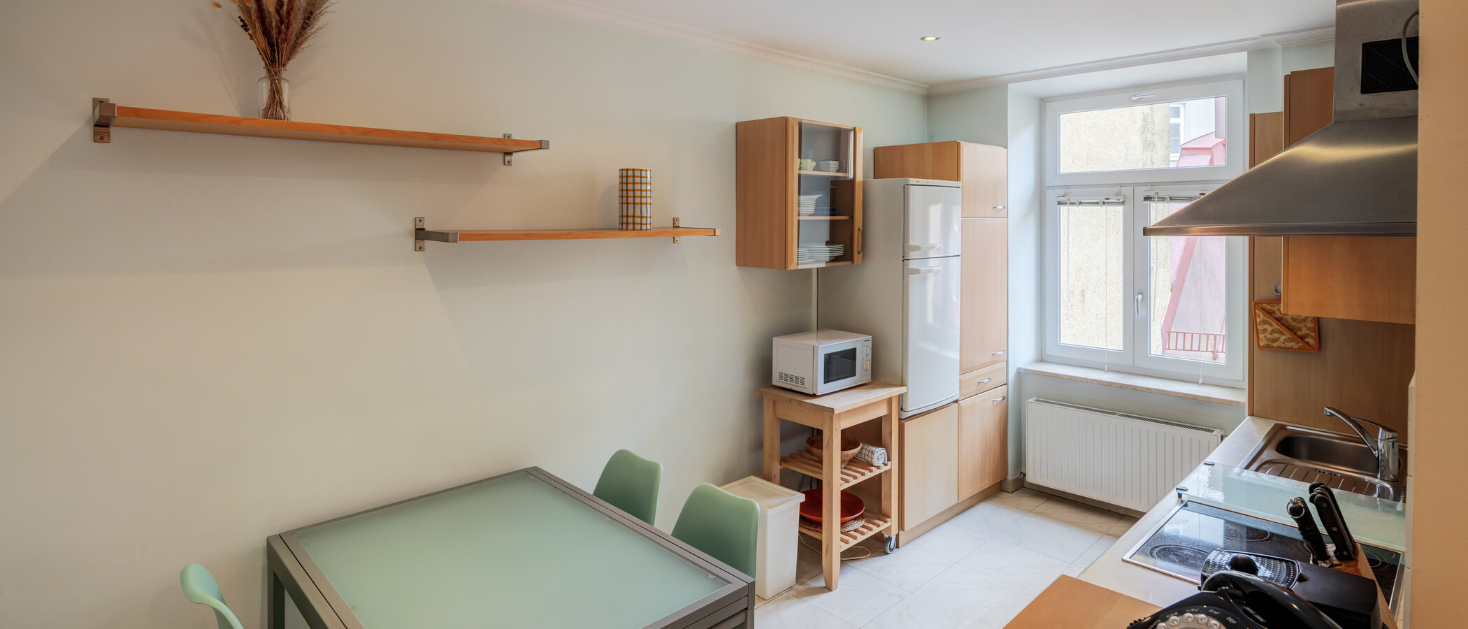 apartment München Haidhausen 04 kitchen 6981