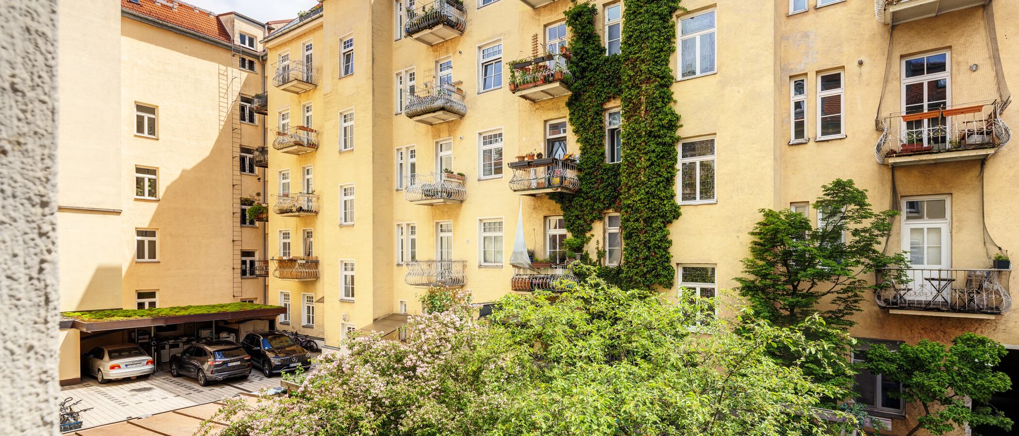 apartment München Haidhausen 01 view 6981
