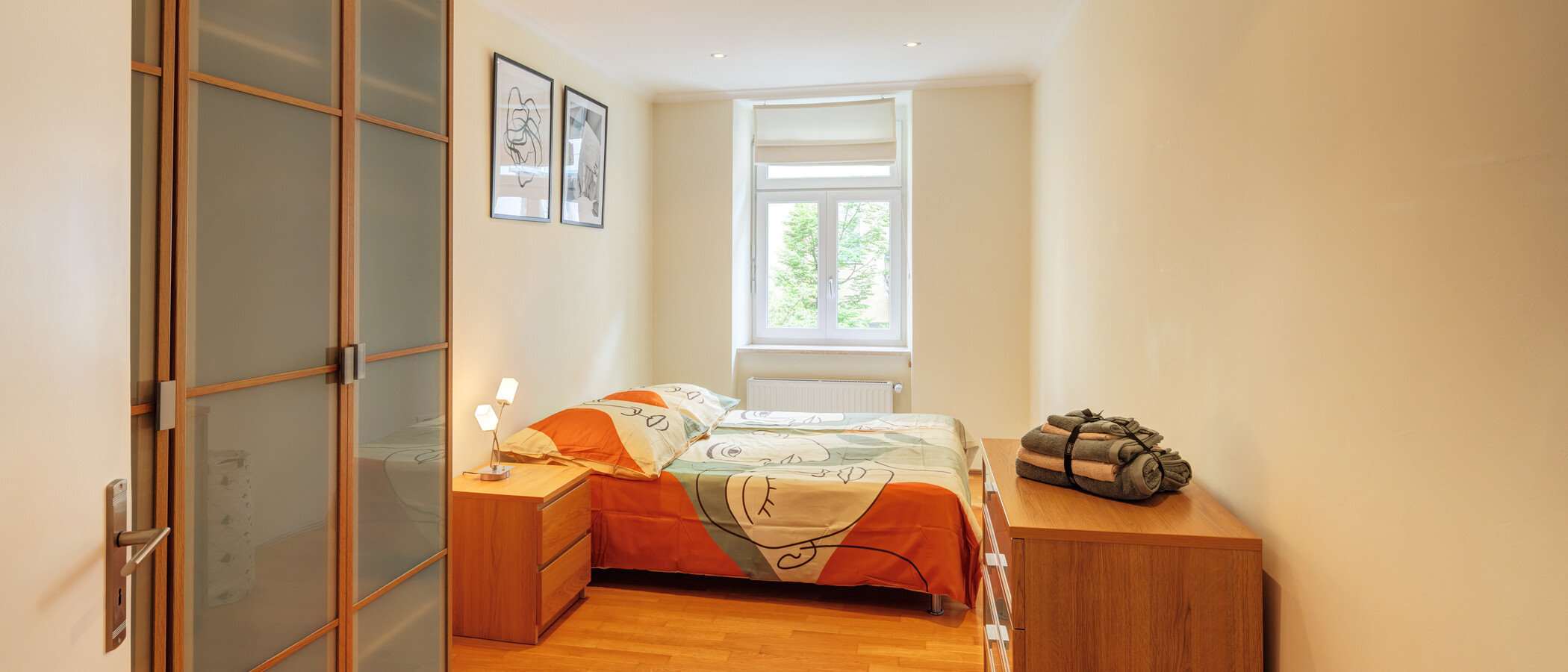 apartment München Haidhausen 01 bedroom 6981