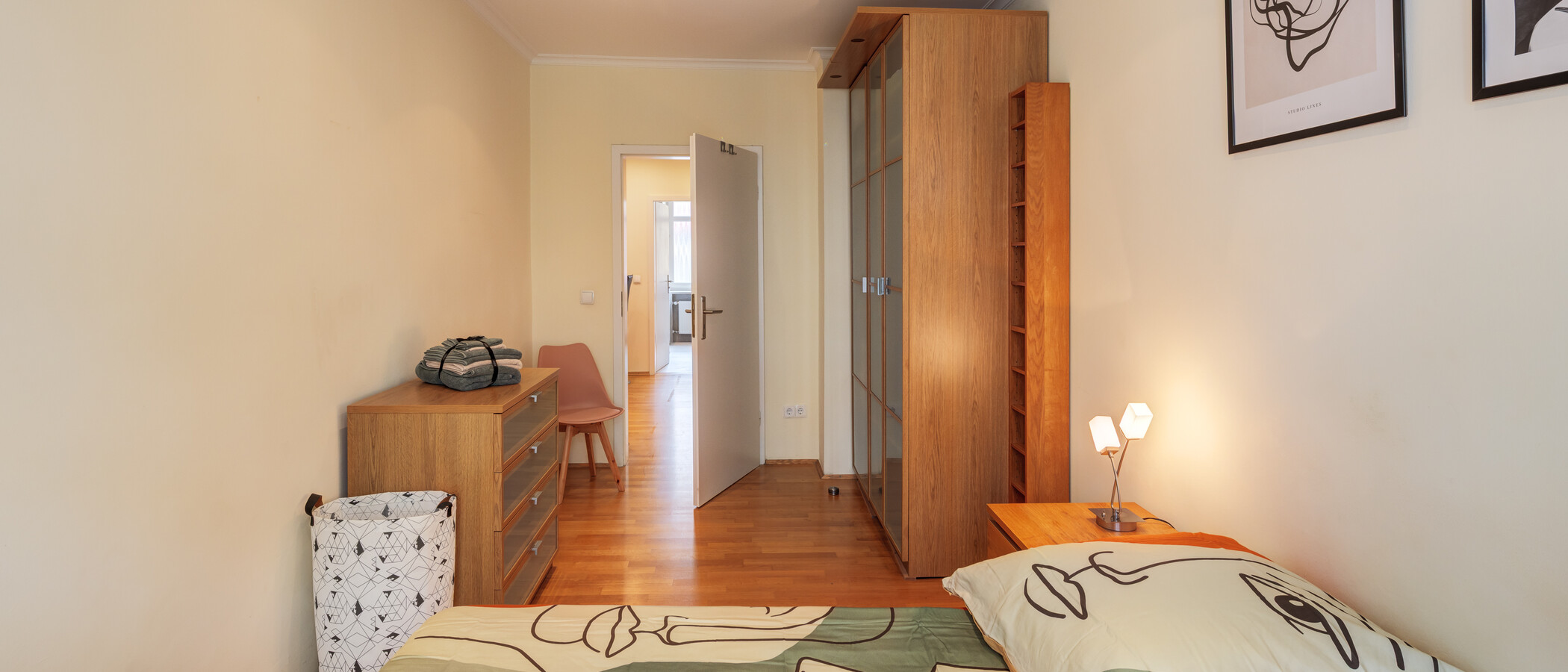 apartment München Haidhausen 03 bedroom 6981