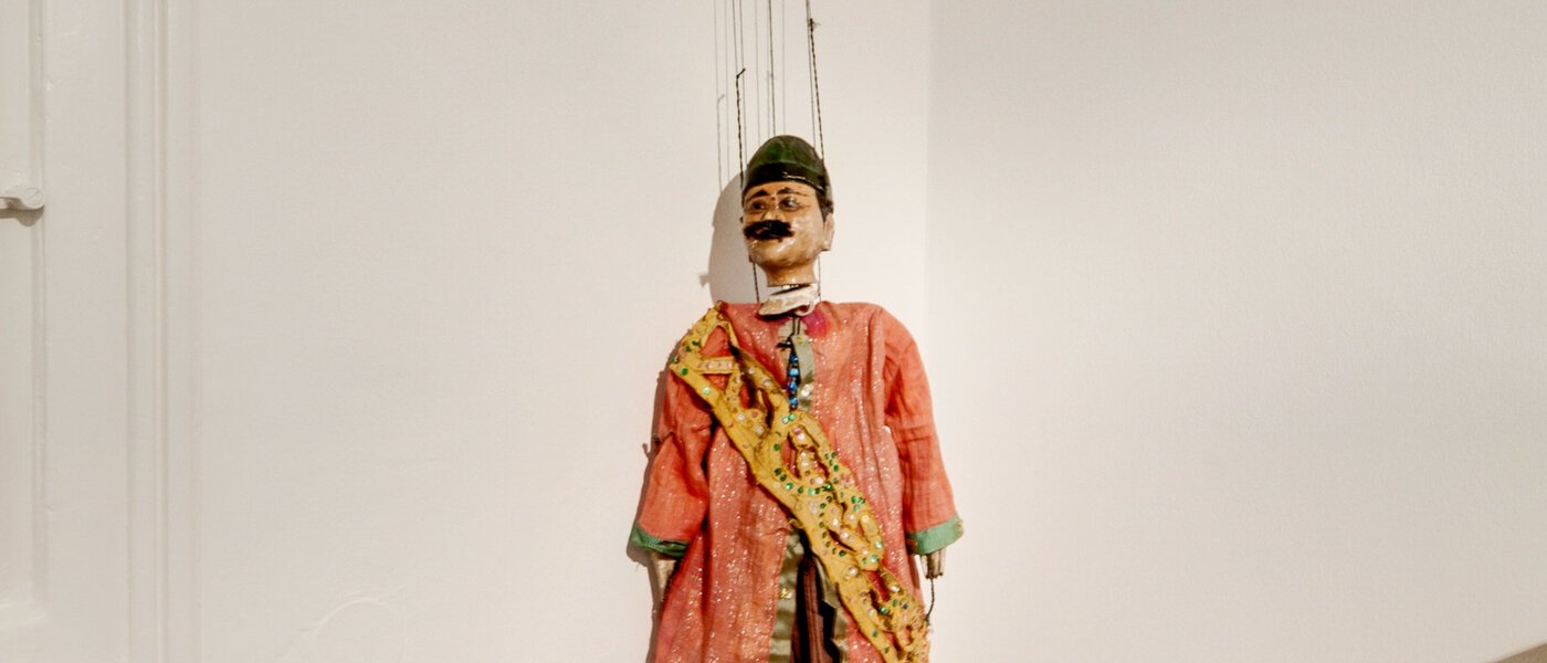 apartment München Glockenbachviertel 07 office area 6991