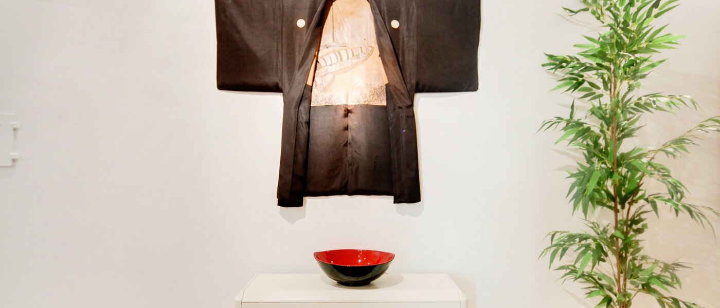 apartment München Glockenbachviertel 08 office area 6991