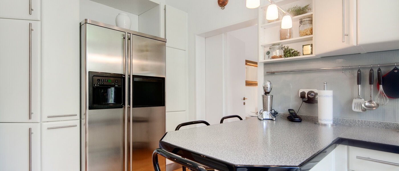 apartment München Glockenbachviertel 05 kitchen 6991