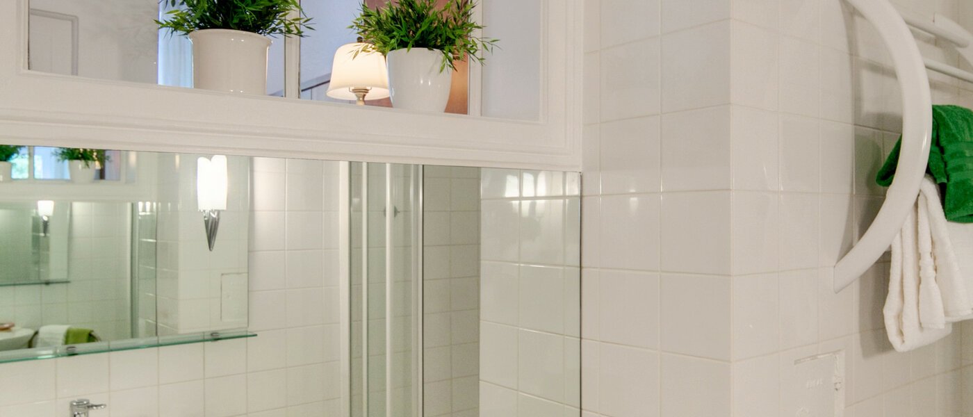 apartment München Glockenbachviertel 03 2. bathroom 6991