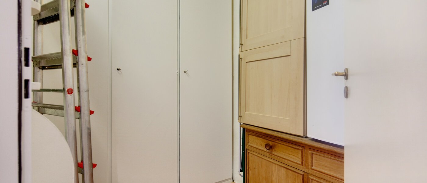 apartment München Glockenbachviertel 02 special 6991