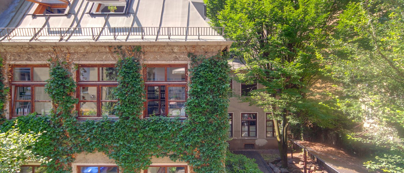 apartment München Glockenbachviertel 01 view 6991