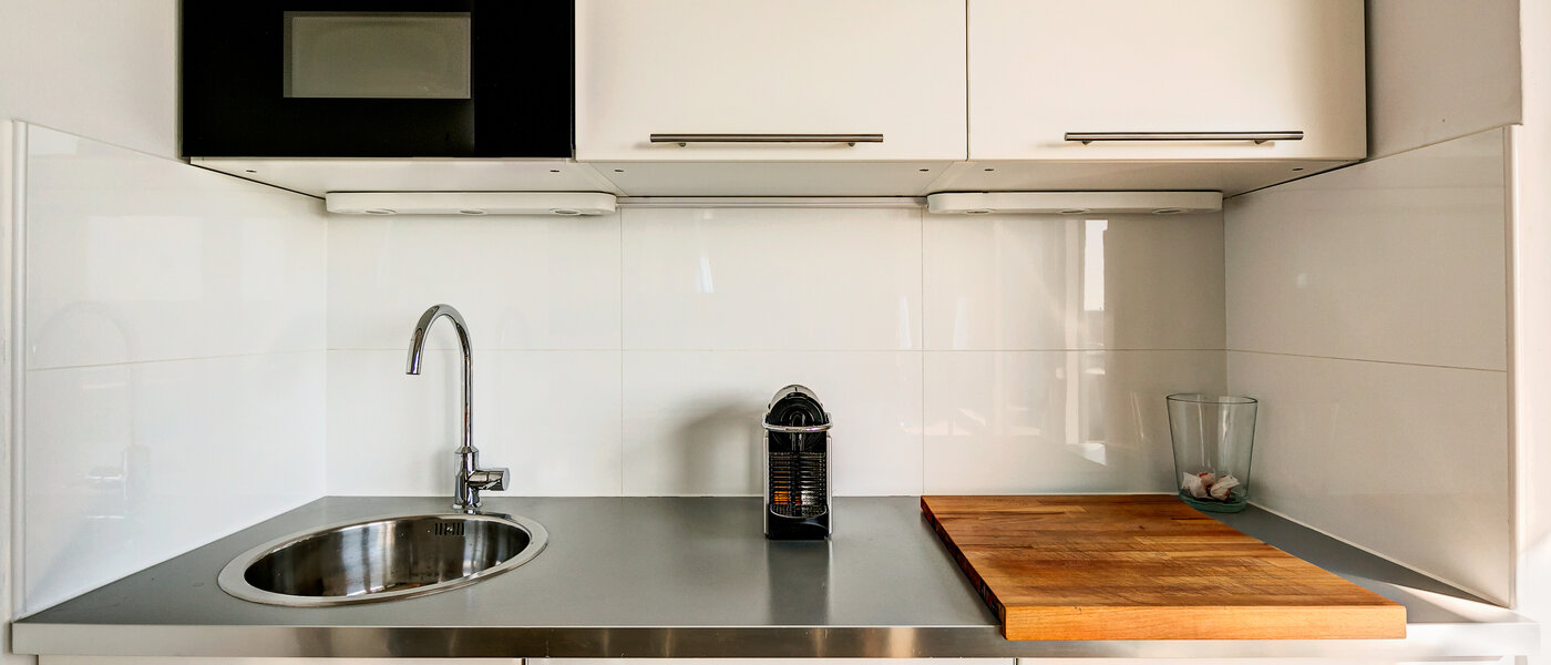 apartment München Solln 02 kitchen 6993