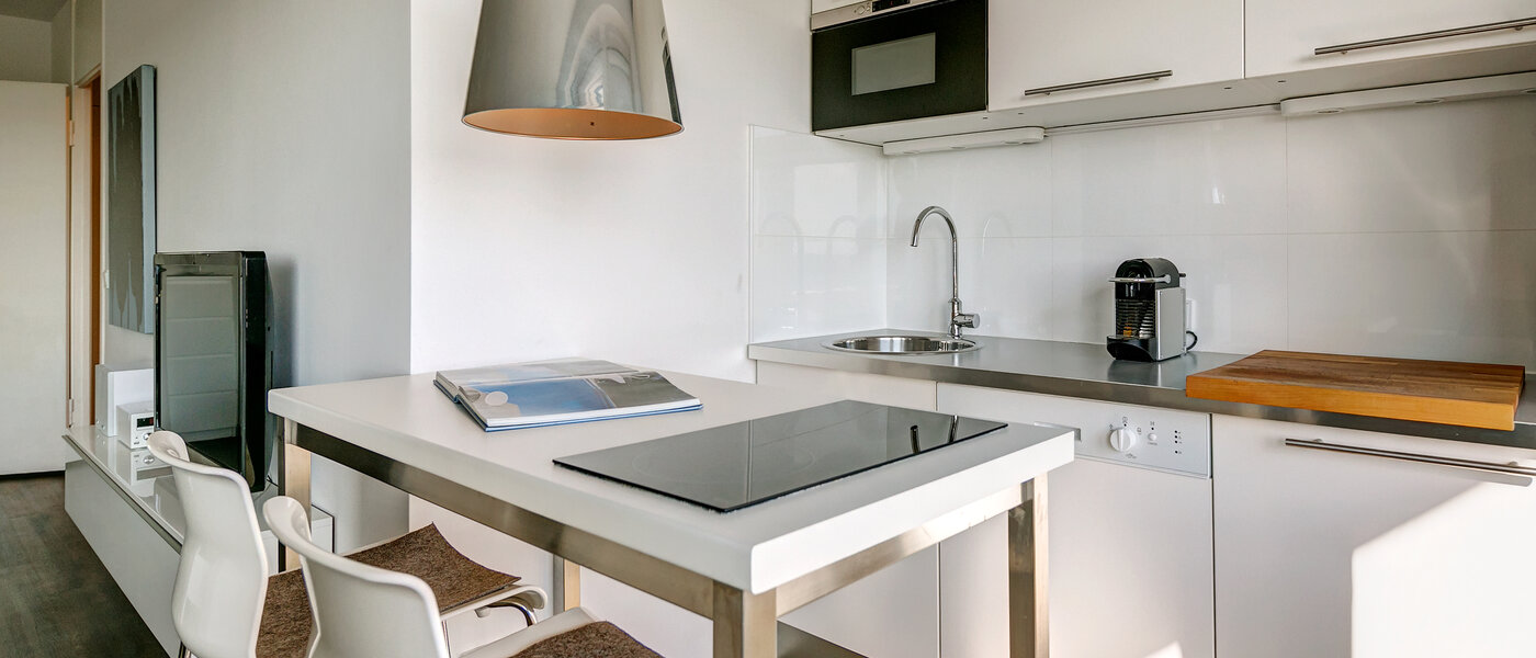 apartment München Solln 03 kitchen 6993