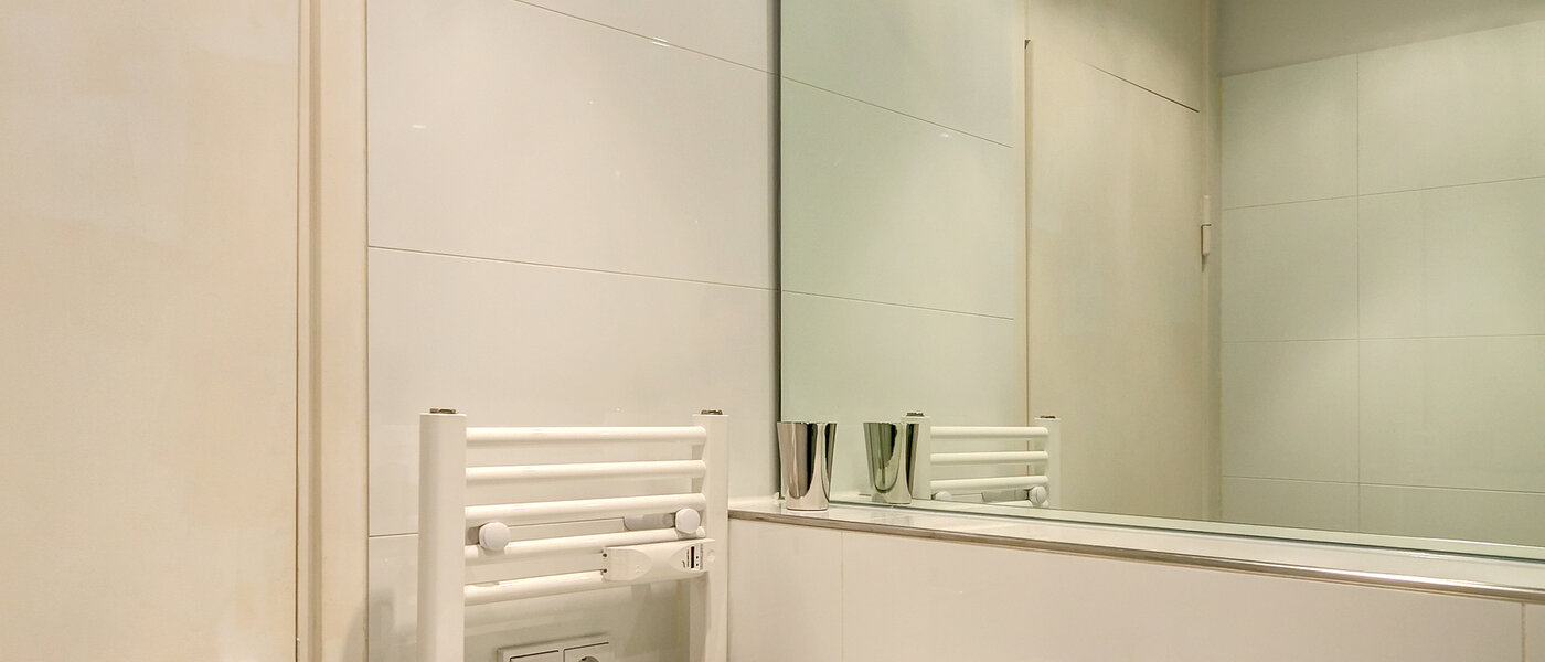 apartment München Solln 02 bathroom 6993