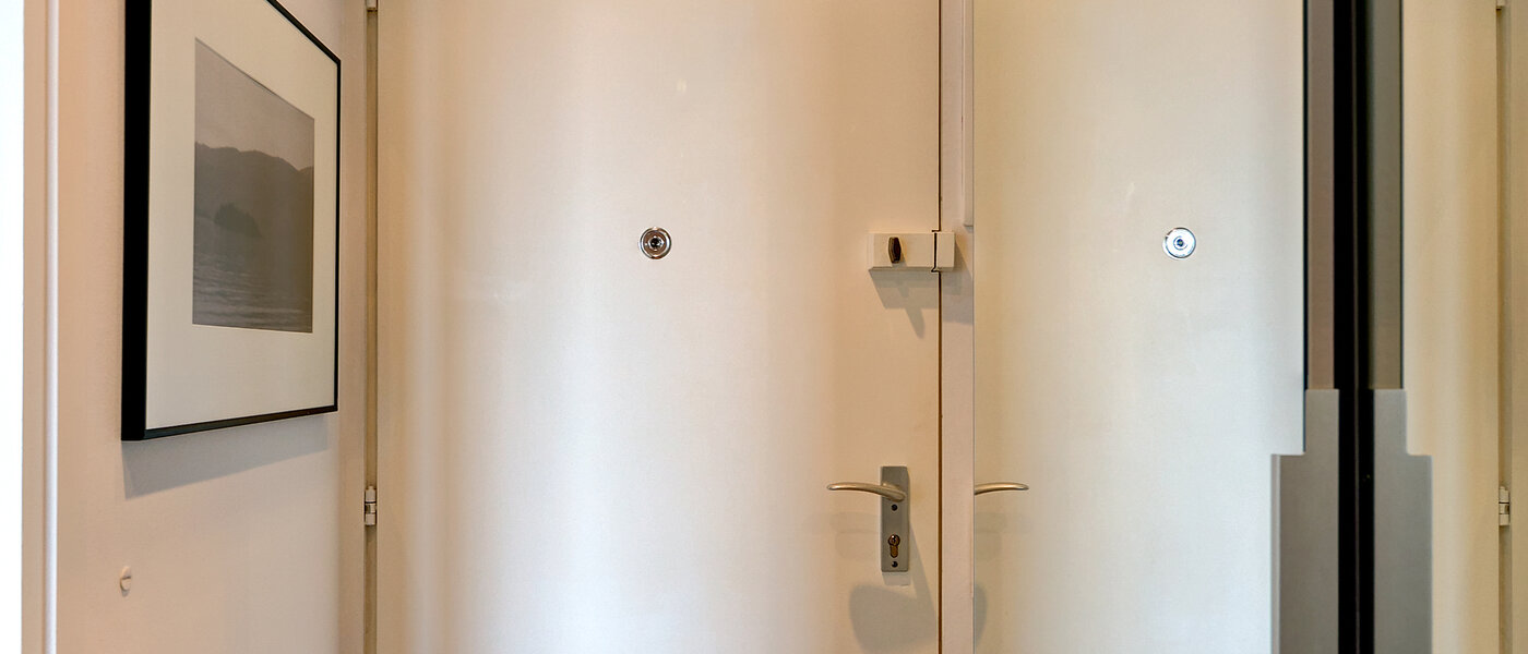 apartment München Solln 03 hall 6993