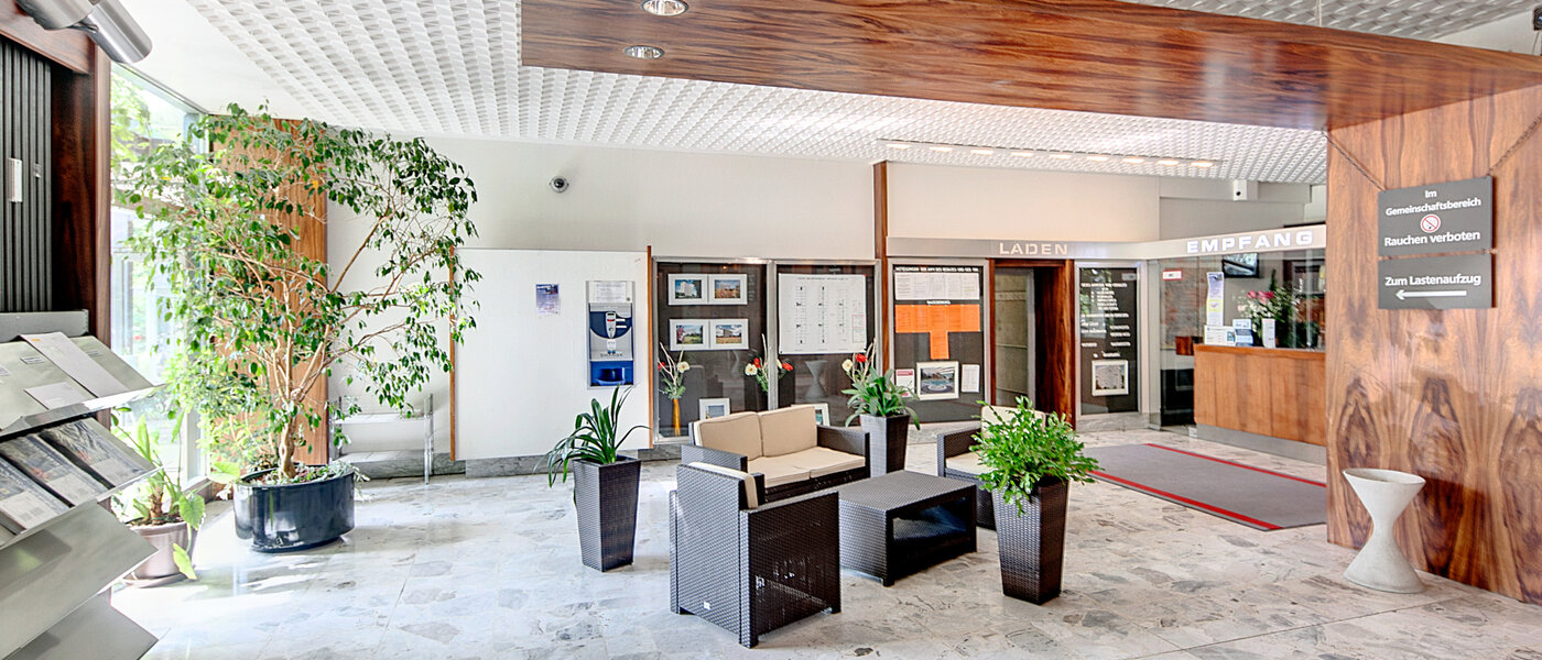 apartment München Solln 02 special 6993