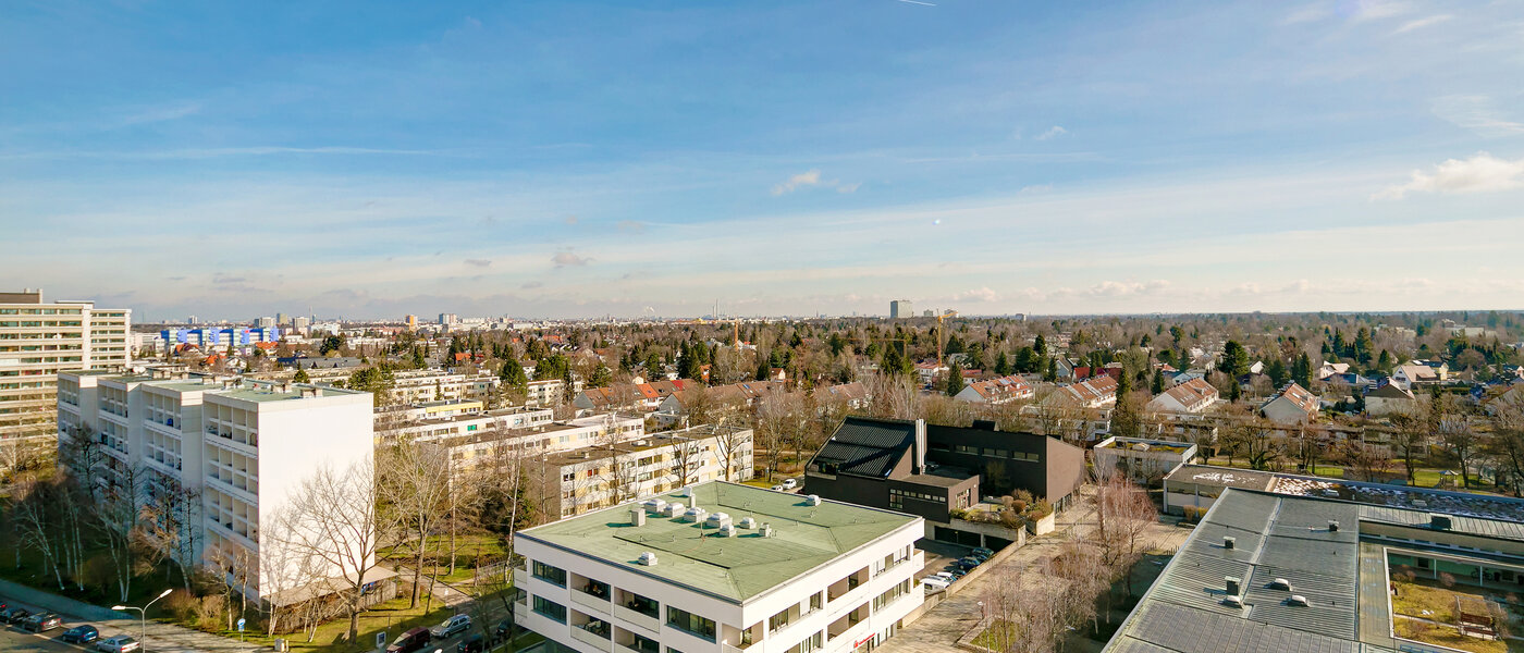 apartment München Solln 04 view 6993