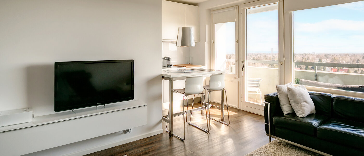 apartment München Solln 02 living area 6993