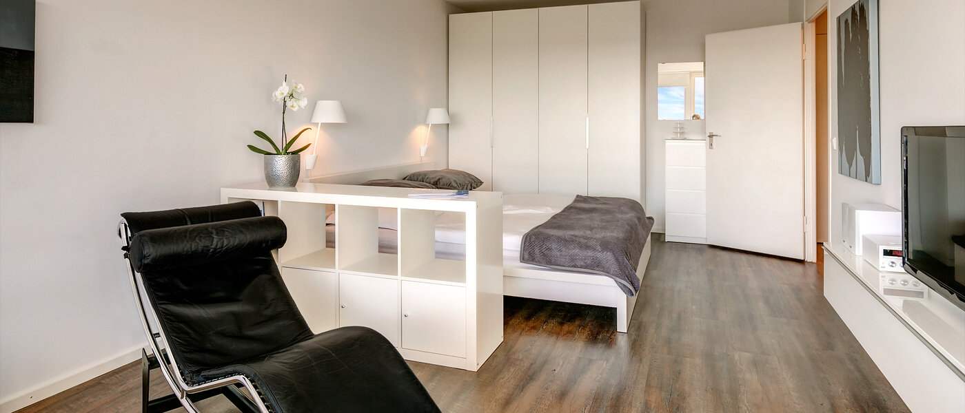 apartment München Solln 04 living area 6993