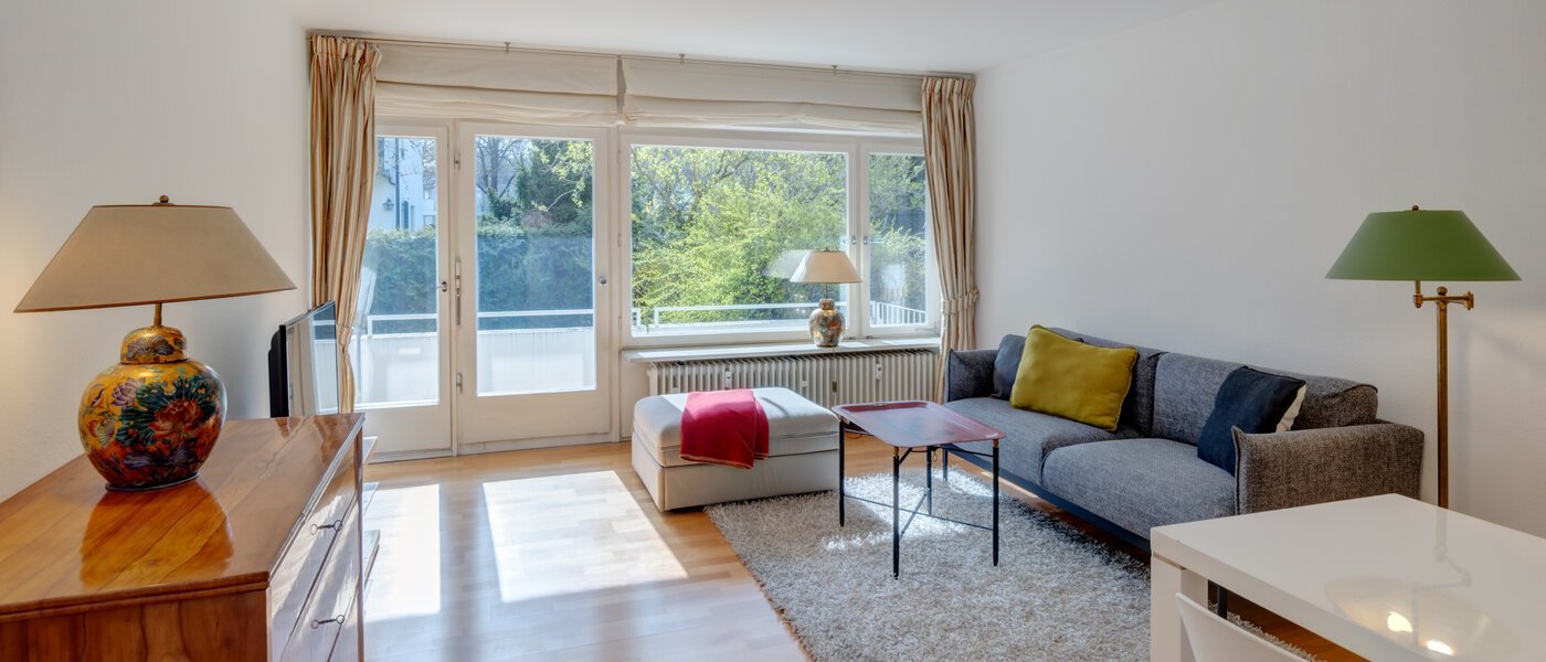 Sorry, this property has already been rented