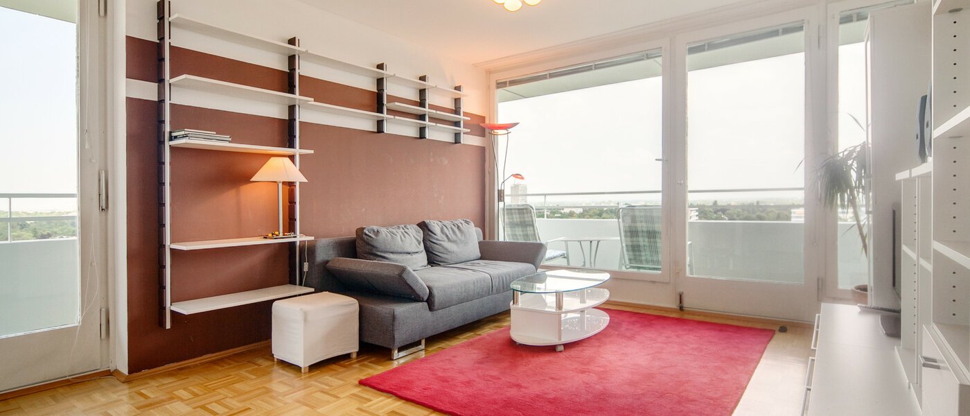 Sorry, this property has already been rented