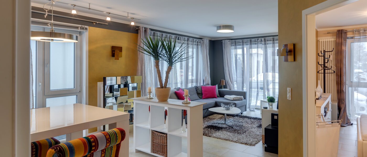 Sorry, this property has already been rented