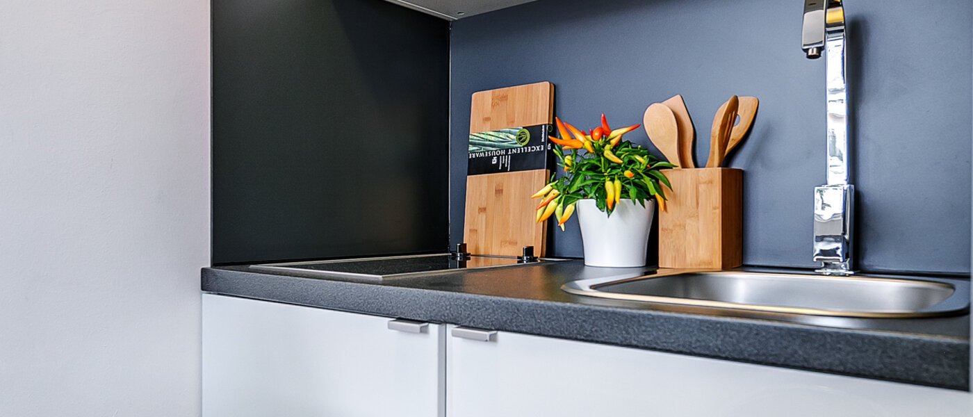 apartment München Milbertshofen 01 kitchen 7016