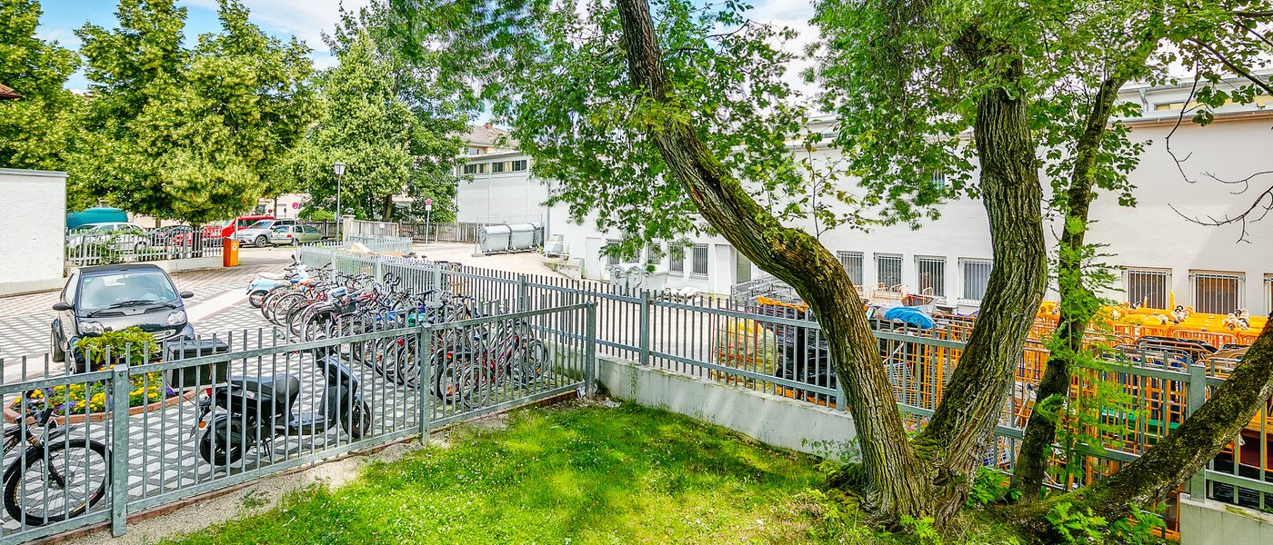 apartment München Milbertshofen 02 view 7016