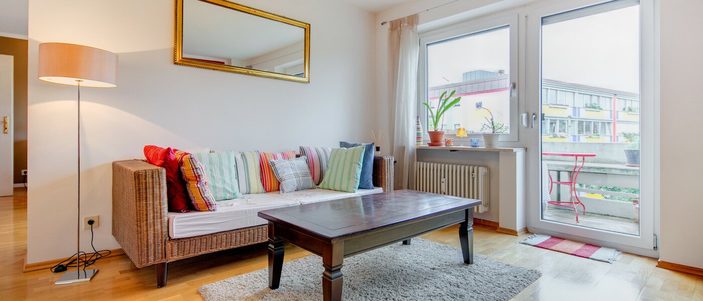 Sorry, this property has already been rented