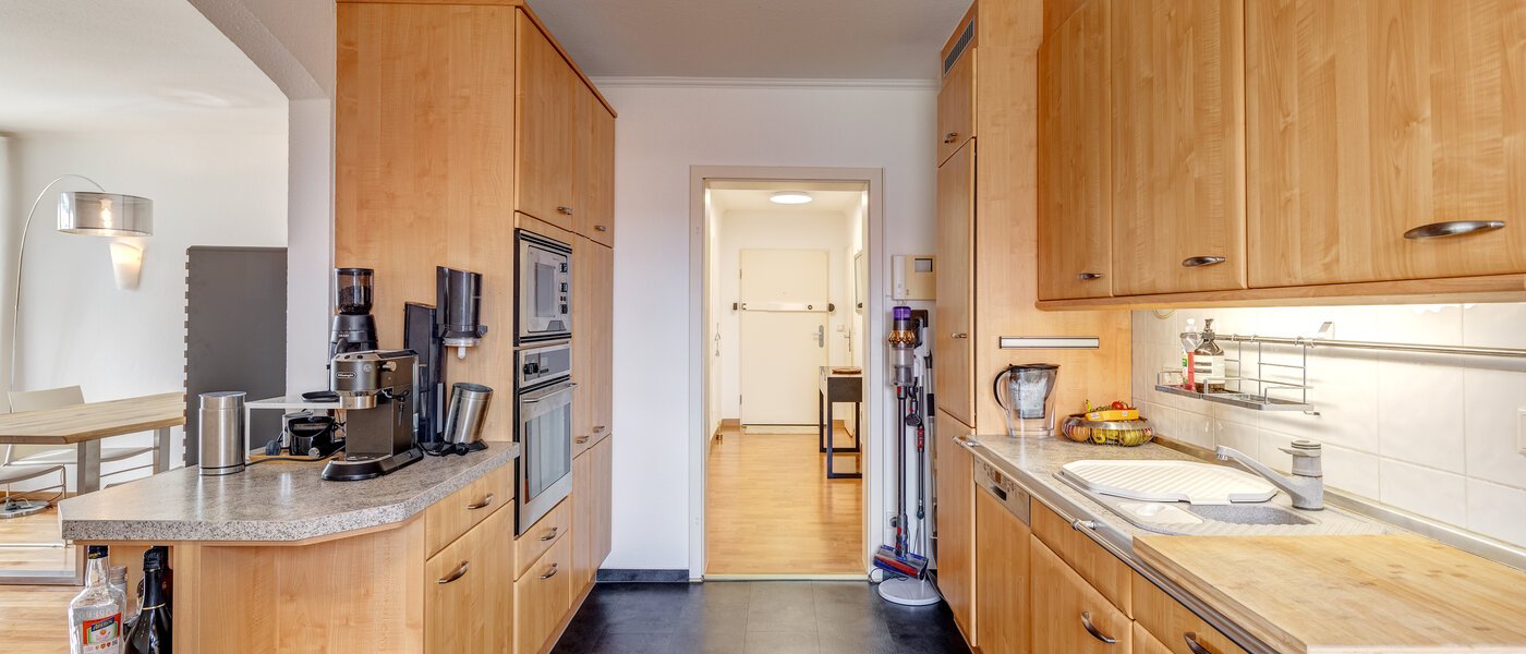 apartment München Schwabing 02 kitchen 7020