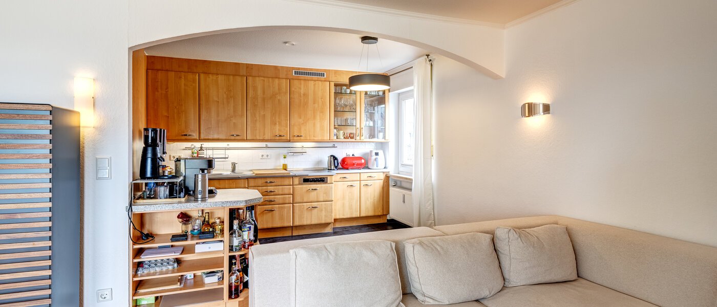 apartment München Schwabing 03 kitchen 7020