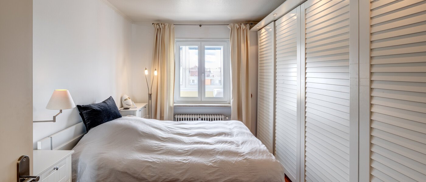 apartment München Schwabing 02 bedroom 7020