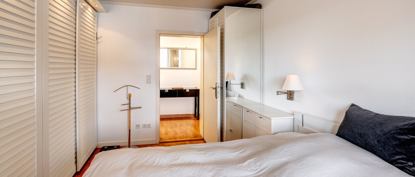 apartment München Schwabing 03 bedroom 7020